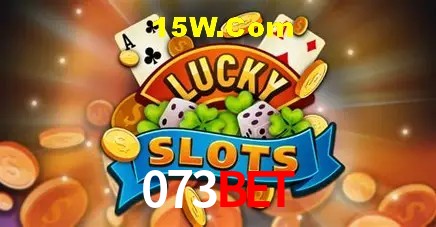 073Bet - Aplicativo Móvel