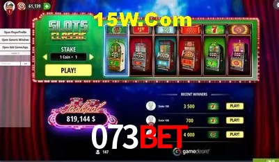 073Bet - Pagamento PIX Instantâneo