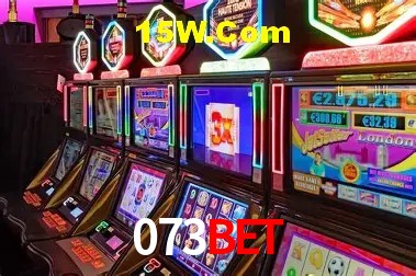 073Bet - cassino ao vivo